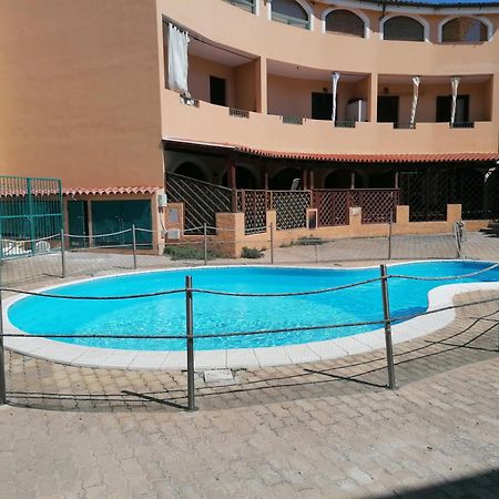 Top Floor Gulf View Apartment Olbia Bagian luar foto