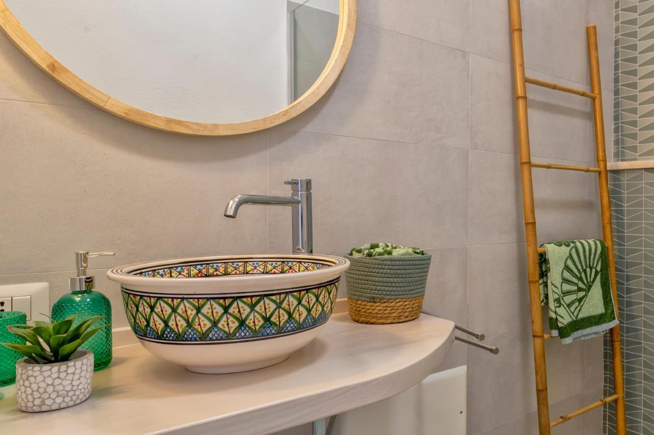Top Floor Gulf View Apartment Olbia Bagian luar foto